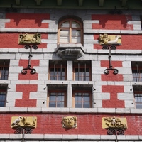 Photo de belgique - Liège, la Cité ardente